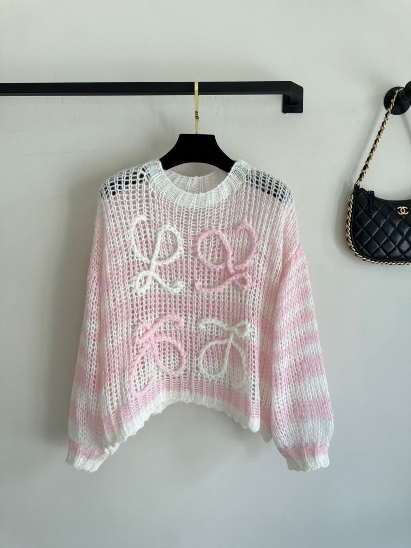 Loewe Sweaters